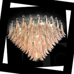 Tulipani Novaresi 2000/120, Потолочная люстра