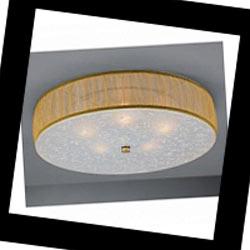 999-9991 PL 999/8.26 Organza Ocra La Lampada, Потолочный светильник