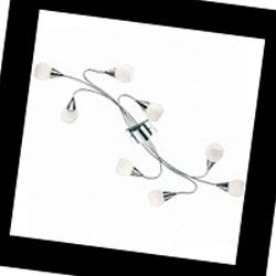 Melfi PL8 Ideal Lux MELFI, Потолочная люстра