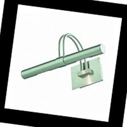 Cico AP2 Nickel Ideal Lux CICO, Подсветка для картин