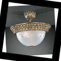 La Lampada PL  971/3.27 Tiges 969-970-971, Потолочный светильник