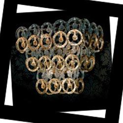 Anelli Jago NCS 016 T/O, Потолочная люстра