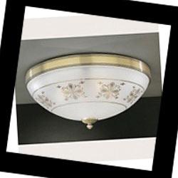 PL 6002/4 Reccagni Angelo 6002, Потолочная люстра