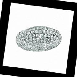 Ideal Lux King PL5 Cromo King, Потолочная люстра