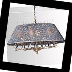 L 3030/6.17  3030 Paderno Luce, Подвесной светильник