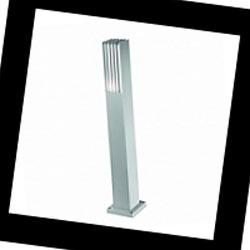 Marte PT1 Grigio Marte Ideal Lux, Уличный столбик
