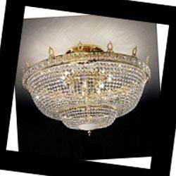 Impero Deco Masiero VE 829 PL12, Потолочный светильник