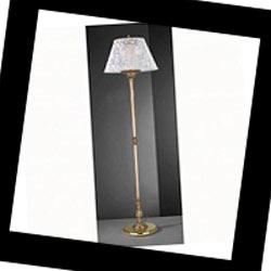 Reccagni Angelo 7532 PN 7532/2 Oro francese, Торшер