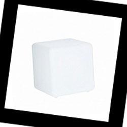 Luna PT1 D30 Ideal Lux Luna, Уличный торшер