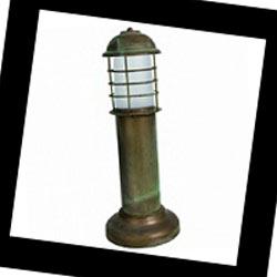 Cap 1873 O.AR Moretti Luce, Уличный торшер