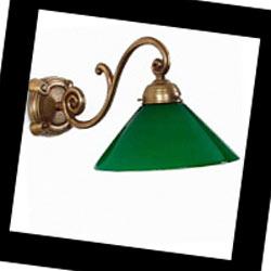A102 Berliner Messinglampen A101-25grB, Бра