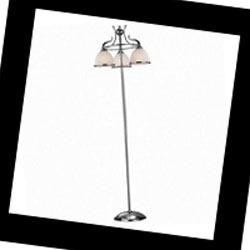 2401 Brizzi MA02401F/003 Chrome, Торшер