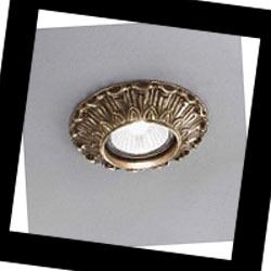 Z2 Bronze Gold Nervilamp Classico, Точечный светильник