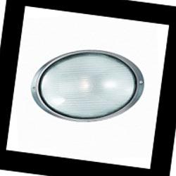 Ideal Lux MIKE Mike-50 AP1 Big Antracite, Уличное бра