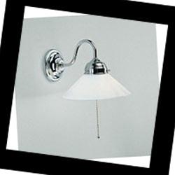 A8 Berliner Messinglampen a8-17opc, Бра