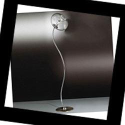 9015/1P crystal Aurora IDL, Торшер