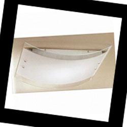 Linea Light 4500 Ambra-Cristallo, Потолочный светильник