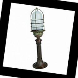 Moretti Luce 1859 O.AR Net, Уличный торшер