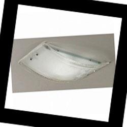 Ambra-Cristallo Linea Light 4501, Потолочный светильник