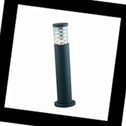 Tronco PT1 Small Antracite Tronco Ideal Lux, Уличный столбик