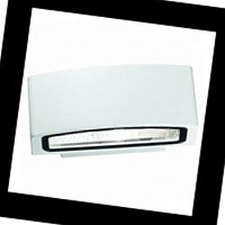 Andromeda AP1 Bianco Andromeda Ideal Lux, Уличное бра