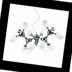 Nodi Bianco SP15 Ideal Lux Nodi, Светильник
