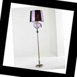 Orfeo PT1 violet Orfeo Euroluce Lampadari, Торшер Euroluce Orfeo PT1 violet