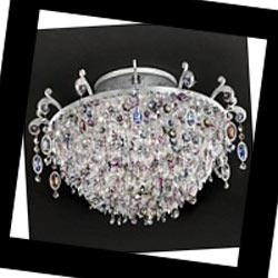 Rosemery Masiero Rosemery PL6 P15, Потолочный светильник