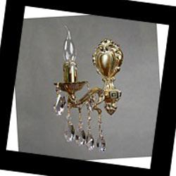 LEON Brizzi 2128/1 WP Tear Drop, Бра