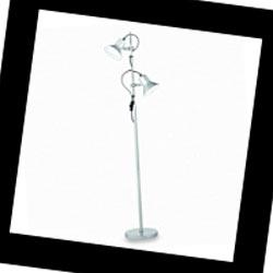 POLLY Polly PT2 Argento Ideal Lux, Торшер