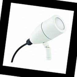 Ideal Lux Inside Inside PT1 Bianco, Уличный светильник
