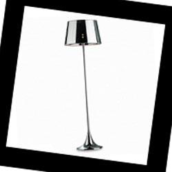 Ideal Lux London London Cromo PT1, Торшер