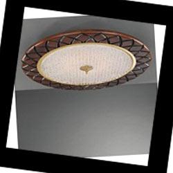 PL 165/6.26 WALNUT 165 Paderno Luce, Потолочный светильник