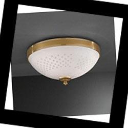 PL 8300/3 Reccagni Angelo 8300-8320, Потолочный светильник
