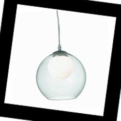Nemo Nemo Clear SP1 D20 Ideal Lux, Светильник