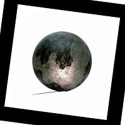 Karman M648PG ULULÌ – ULULÀ, Торшер