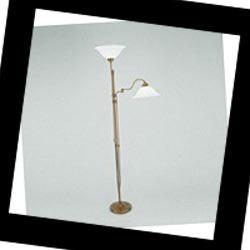 T5t4st02-38op+90opb T5ST02 Berliner Messinglampen, Торшер