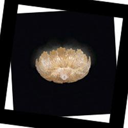 Renzo Del Ventisette PL 13826/8 67 RDV, Потолочный светильник