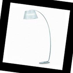Pagoda Pagoda PT1 Argento Ideal Lux, Торшер
