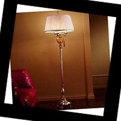 Donatello  Euroluce Lampadari Donatello PT3L, Торшер Euroluce Donatello PT3L