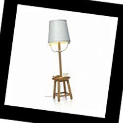 Moooi BUCKET FLOOR LAMP MOLJOBBF, Торшер