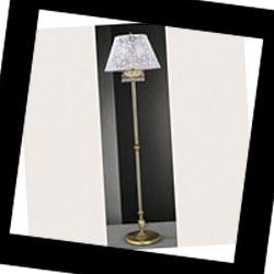 Reccagni Angelo 7033 PN 7033/2, Торшер