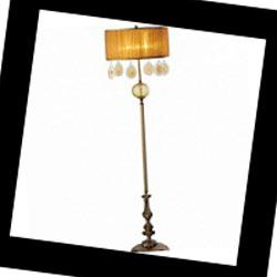 IL Paralume Marina 1574/FL Gold, Торшер