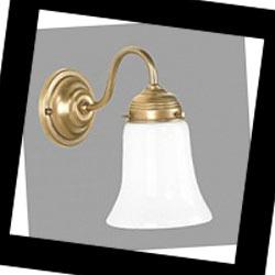 Berliner Messinglampen a7-36opb A7, Бра