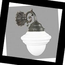 A9 Berliner Messinglampen a9-121opa, Бра