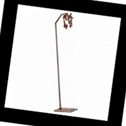 Eclisse 2016/1 FL Brass & Copper Tredici Design, Торшер