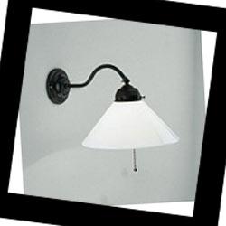 A2 A2-25opA Berliner Messinglampen, Бра