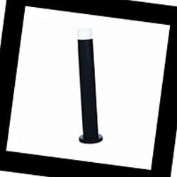 Ideal Lux Venus Venus PT1 Small Nero, Уличный столбик