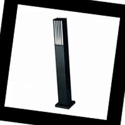 Marte Marte PT1 Nero Ideal Lux, Уличный столбик