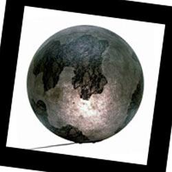 ULULÌ – ULULÀ Karman M649GG, Торшер
